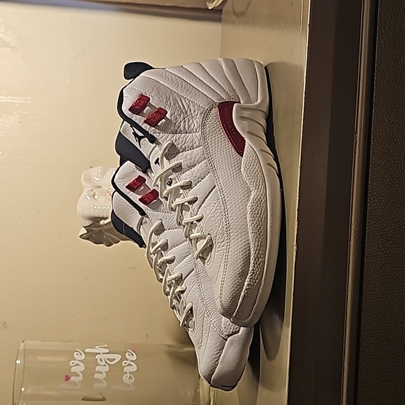 air jordan twist 12